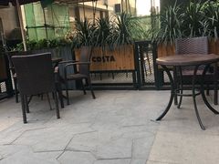 -COSTA COFFEE(中粮祥云店)