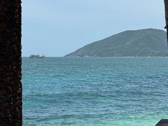 -日落吧·海景咖啡厅·餐酒吧·鸡尾酒·下午茶·乐队表演·浪漫夕阳·三亚文华东方酒店