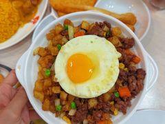 -官也街澳门火锅(新源里店)