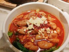 -万达广场(南昌红谷滩店)