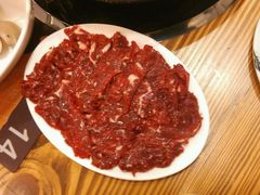 -荣记潮汕牛肉火锅(仙鹤街店)