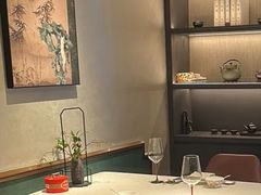 -蘇锦宴·淮扬菜烤鸭·小院(三元桥霄云路店)