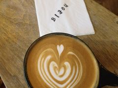 -BIJOU coffee&cocktail(龙岗万科广场店)