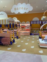 -奈尔宝·儿童乐园·亲子餐厅(苏州大悦城店)