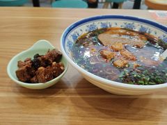 -来福面馆现炒浇头本帮面(真光路店)
