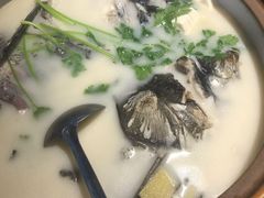 -千岛湖小鱼儿·淳安匠心农家菜