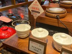 -抱德·潮汕味(琶洲店原惠城鱼仔)