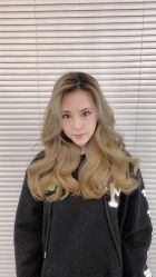 -3AM·S HAIR SALON烫发染发接发