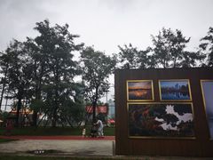 -桂溪生态公园
