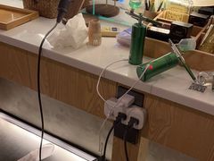 -施奈儿.洗头頭療.按摩SPA.采耳(上梅林店)