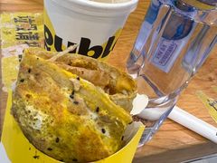 -2颗鸡蛋煎饼(北京路天河城店)