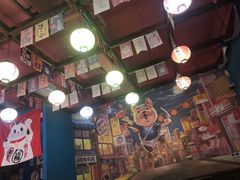 大堂-仙隐小鹿中華の日料(正弘城店)