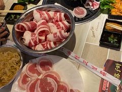 -胡哥烤肥牛(车公庙店)