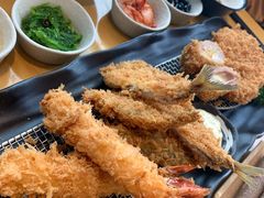 -胜博殿日式炸猪排(西红门店)