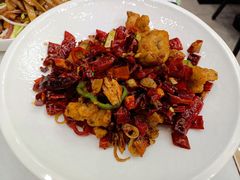 -东鑫记港式茶餐厅(南京东路店)