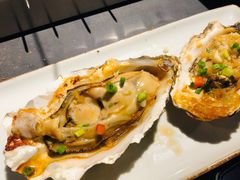 -很久以前羊肉串(昌里路三钢里店)