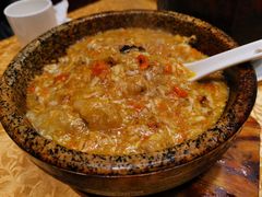 -阿莉餐厅(枣阳路店)