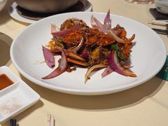 -侨美食家·粤菜(体育西路店)