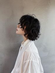点击看大图 -BEAUTY HAIR GANO