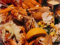 -壳里西餐厅Coquille Seafood Bistro(蒙自路店)