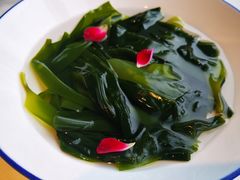 海带baby-煲宫猪肚鸡(晶品店)