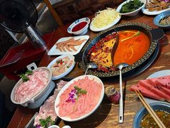 -黄家码头老火锅(解放碑旗舰店)