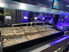 水产区-韩盛·盛江山自助料理(中街大悦城店)