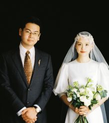 -DREAM HOUSE 梦想屋婚纱摄影