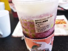 -奈雪的茶(红谷滩万达广场店)