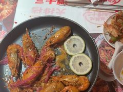-谭十三大排档·18年老字号(船山路总店)