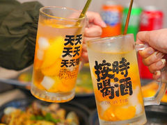 -甬小馆·焗海鲜温州菜(五马街店)