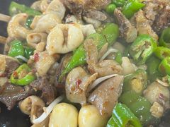 -张氏父子常德肠子馆(红星总店)
