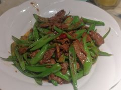 -梁家大院•农家菜(昆山会展中心店)