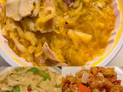 -粗粮人家·东北菜(洋桥店)