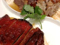 叉烧烧鹅双拼-正斗·港式粤菜(SKLP店)