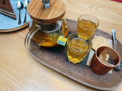 -良木缘咖啡西餐(太古里店)