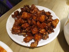 -陈傻子餐厅(世纪都会店)