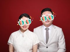 -bobo高端证件照工作室(三元桥店)