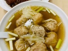 -盛记粥面(佐敦店)