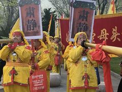 -娲皇宫