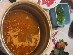 -阳光岛·海鲜盛宴(银泰中心in99店)