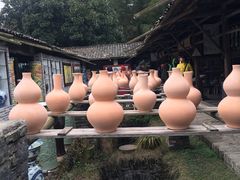 -景德镇古窑民俗博览区