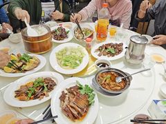 -日日香卤鹅饭店·澄海狮头鹅(澄海店)