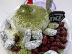 -DQ·蛋糕·冰淇淋(通州万达店)