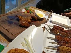 -通海俄式烧烤·俄罗斯大串(嵩山路店)