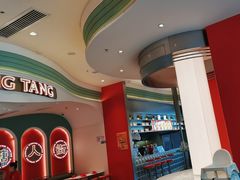 -避风塘·金牌店·夜宵(金玉兰店)