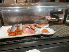 -珀丽酒店-协奏坊餐厅