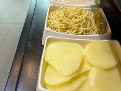-李想大虾(绿地新都会店)