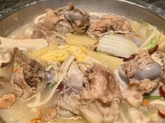 -天都火锅酒楼(虹梅南路店)