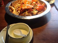 -胖哥俩肉蟹煲(学林街店)